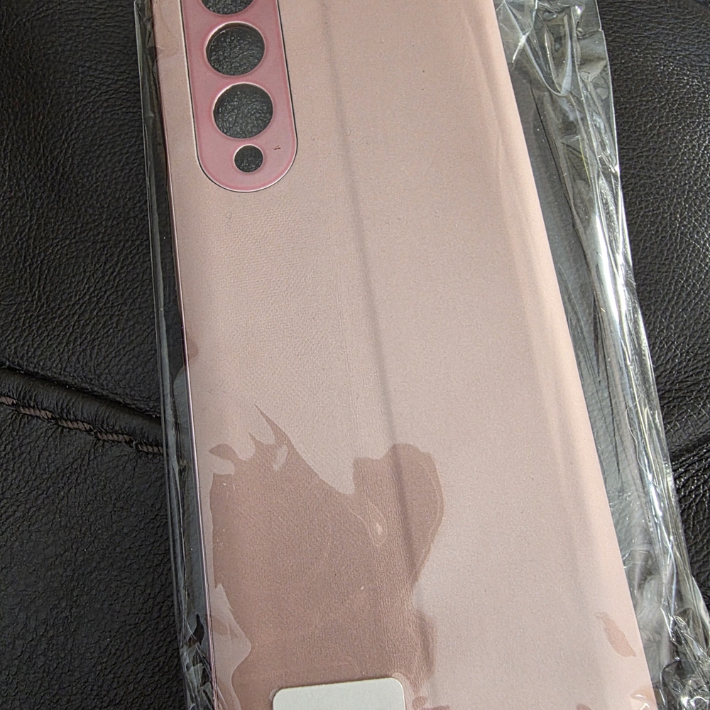 Samsung Fold 3 Case New